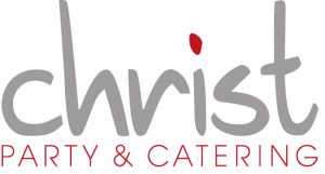 Logo Christ Party und Catering